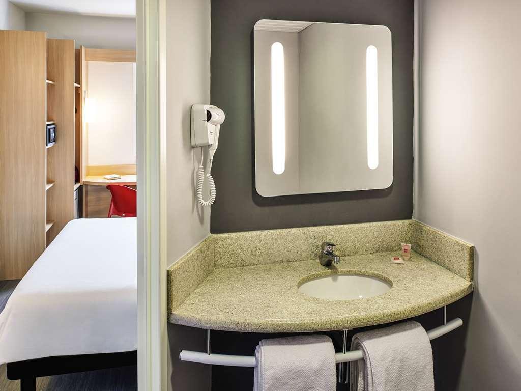 Hotel Ibis Guaratingueta Aparecida - Circuito Da Fe Zimmer foto